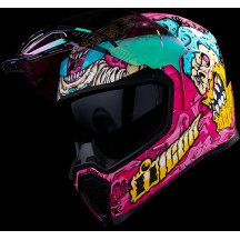 Casco Airflite™ Snack Attack MIPS®